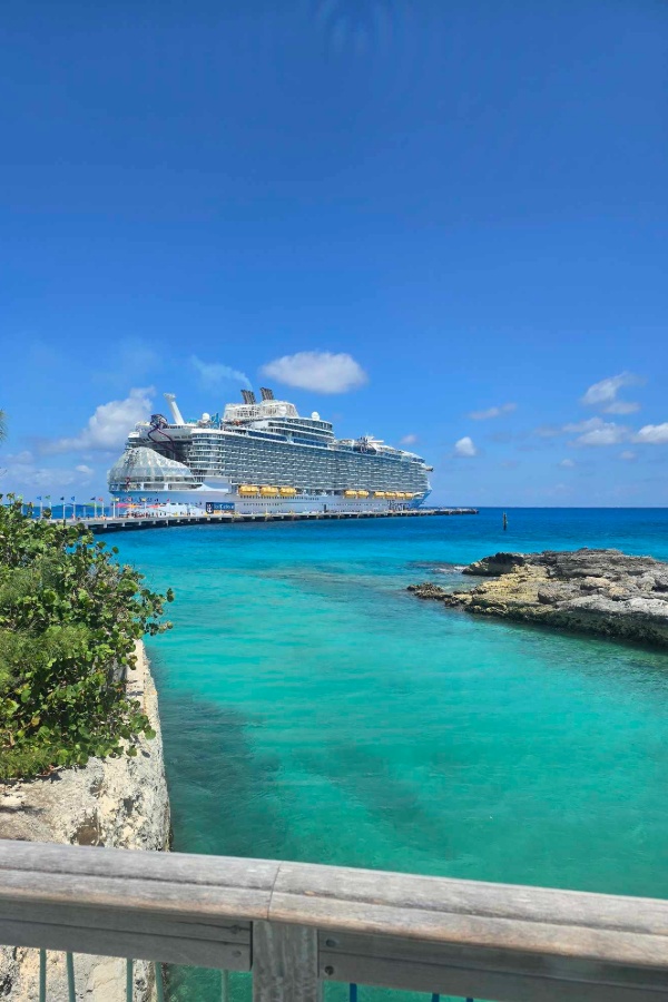 Cruise Brothers Travel Agent Mary Trujillo